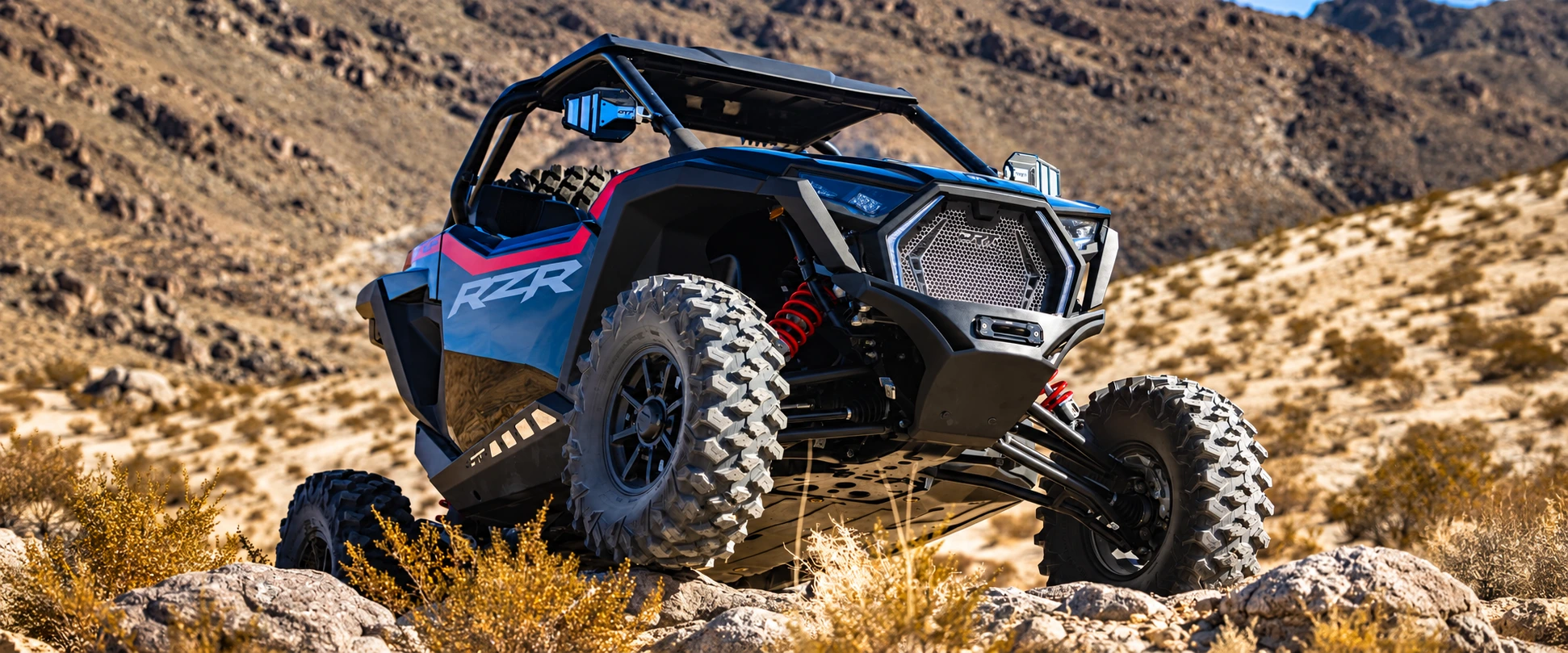 Polaris