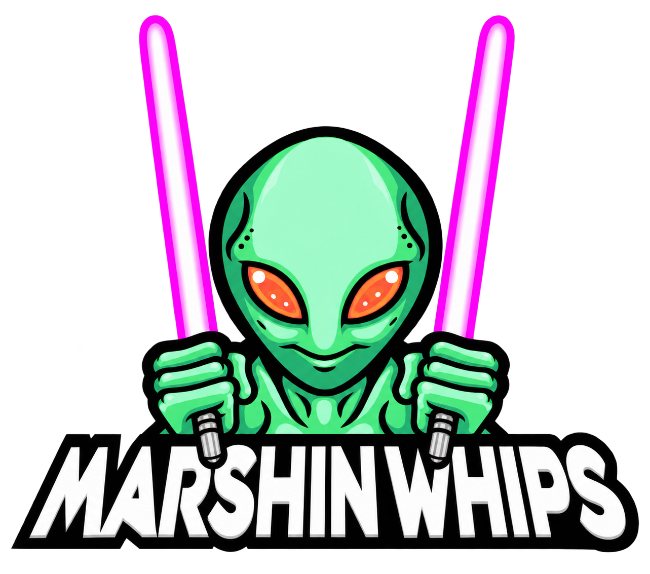 Marshin Whips