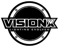 Vision X