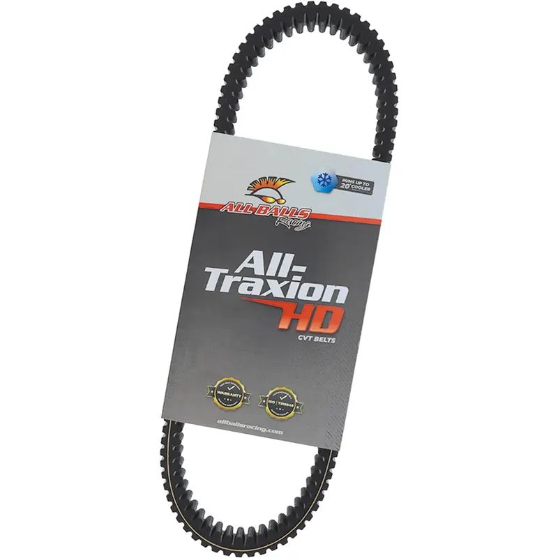 Correa CVT All Balls Racing (25-9008) — Polaris - Semage Group