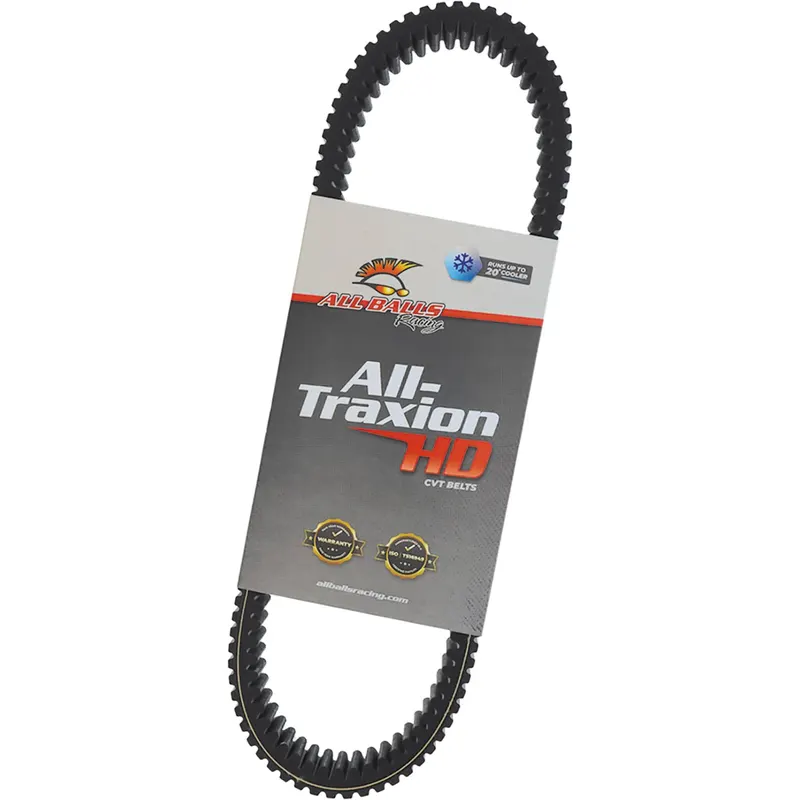 Correa CVT All Balls Racing (25-9011) — Polaris - Semage Group
