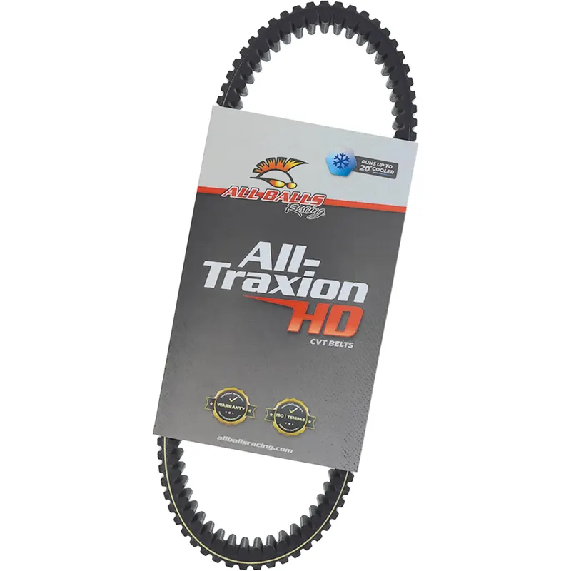 Correa CVT All Balls Racing (25-9015) — Can-Am - Semage Group