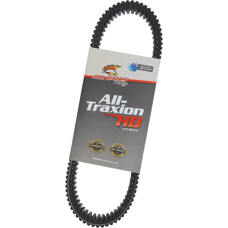 Correa CVT All Balls Racing (25-9016) — Can-Am - Semage Group
