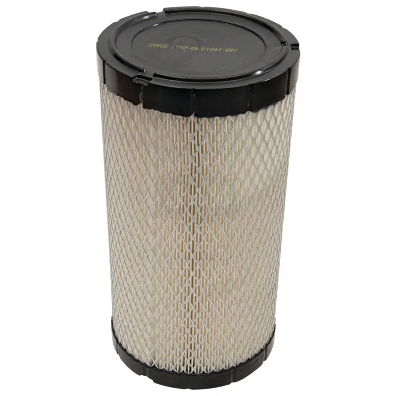 Kit de Filtro de Aire All Balls Racing (48-1012) — Can-Am - Semage Group