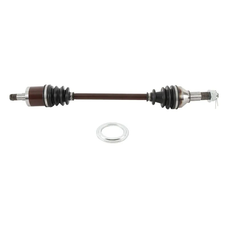 Eje de 6 Bolas All Balls Racing (AB6-CA-8-113) — Can-Am Commander 1000 / 1000R / Can-Am Commander 700 / 800 - Semage Group