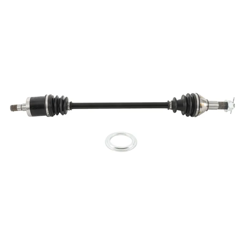Eje de 6 Bolas All Balls Racing (AB6-CA-8-117) — Can-Am Maverick 1000R / Turbo - Semage Group