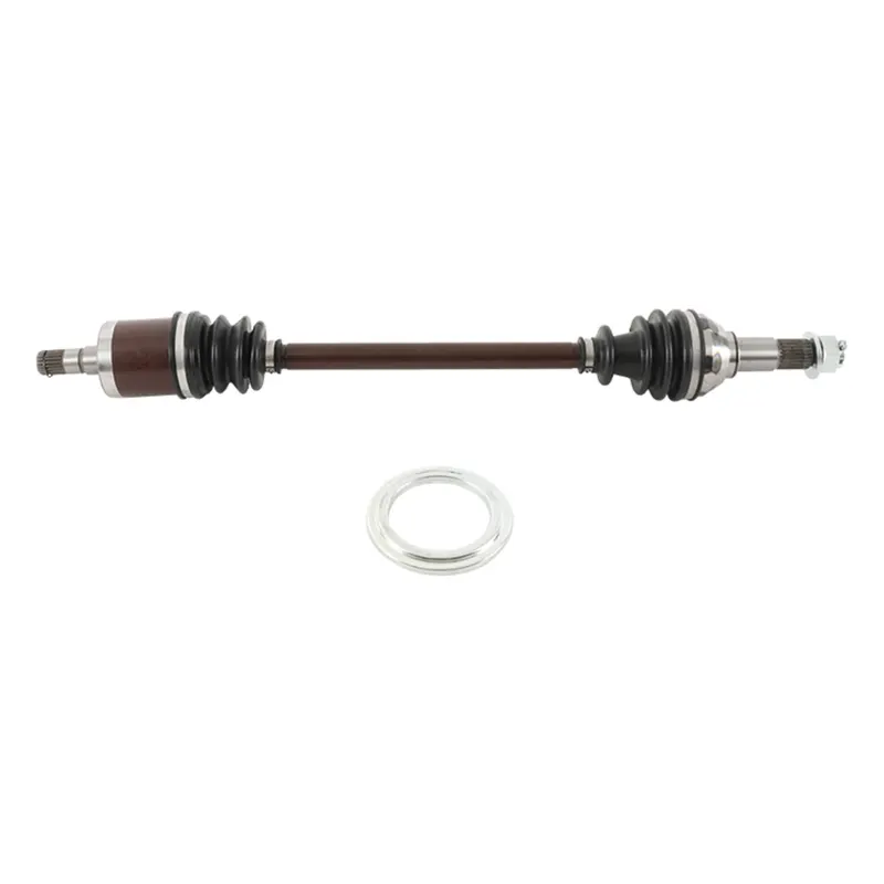 Eje de 6 Bolas All Balls Racing (AB6-CA-8-118) — Can-Am Maverick 1000R / Turbo - Semage Group