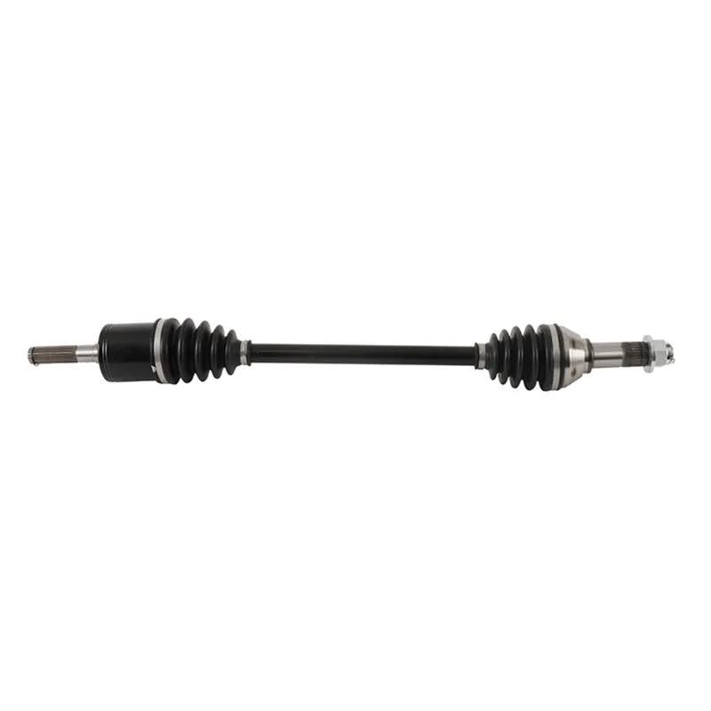 Eje de 6 Bolas All Balls Racing (AB6-CA-8-125) — Can-Am - Semage Group
