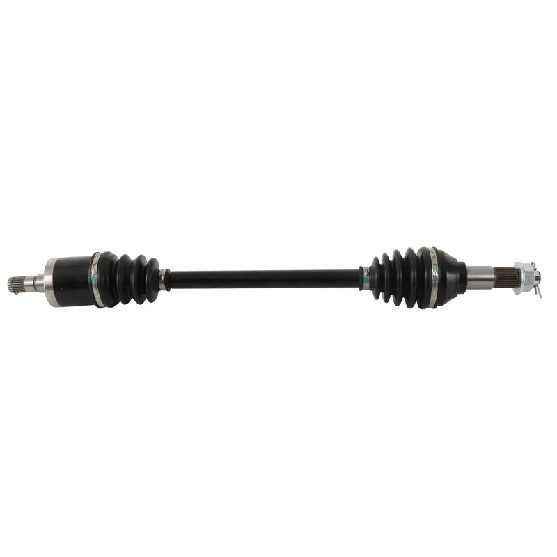 Eje de 6 Bolas All Balls Racing (AB6-CA-8-131) — Can-Am Commander 1000 / 1000R / Can-Am Commander 700 / 800 - Semage Group