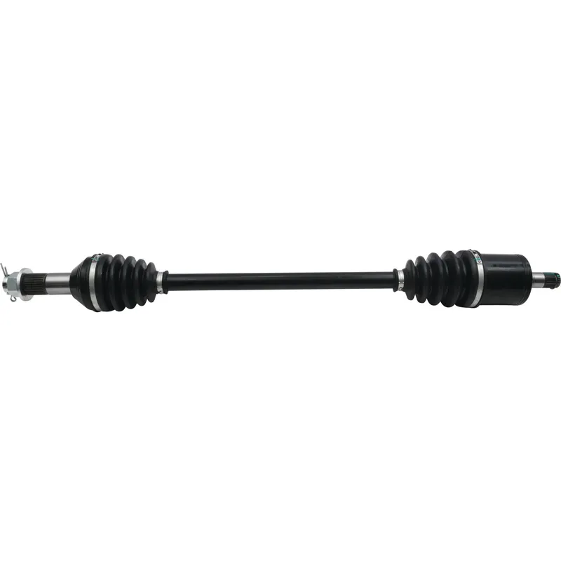 Eje de 6 Bolas All Balls Racing (AB6-CA-8-133) — Can-Am Defender HD10 - Semage Group