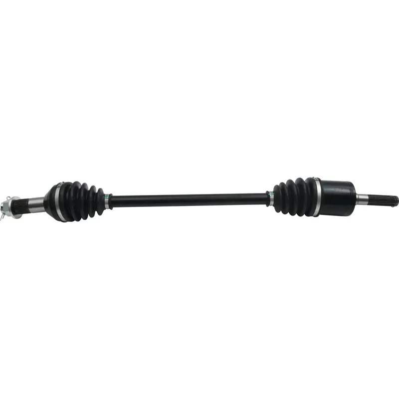 Eje de 6 Bolas All Balls Racing (AB6-CA-8-134) — Can-Am Defender HD10 - Semage Group