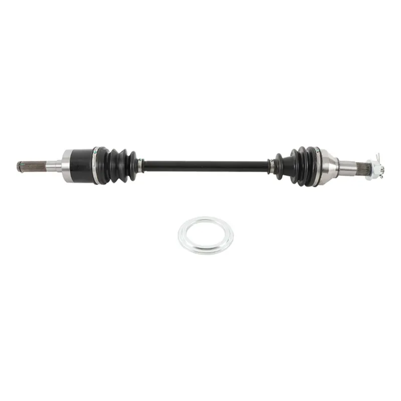Eje de 6 Bolas All Balls Racing (AB6-CA-8-213) — Can-Am Commander 1000 / 1000R / Can-Am Commander 700 / 800 - Semage Group