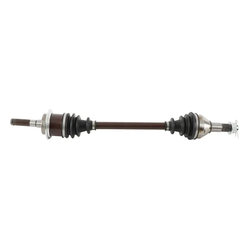 Eje de 6 Bolas All Balls Racing (AB6-CA-8-220) — Can-Am Commander 1000 / 1000R / Can-Am Commander 700 / 800 - Semage Group