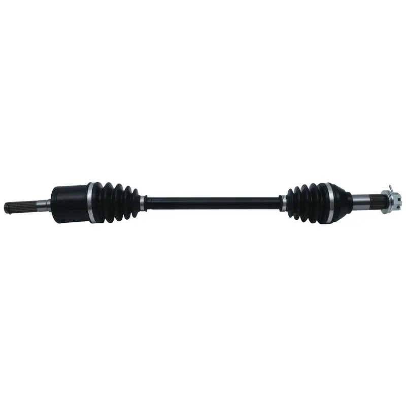 Eje de 6 Bolas All Balls Racing (AB6-CA-8-233) — Can-Am Commander 1000 / 1000R / Can-Am Maverick Sport - Semage Group