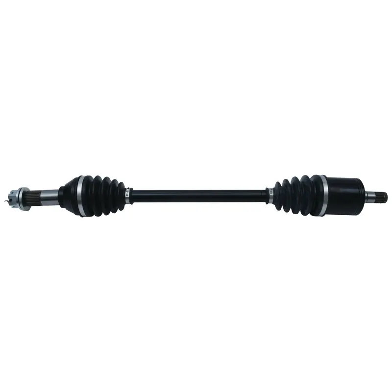Eje de 6 Bolas All Balls Racing (AB6-CA-8-234) — Can-Am Commander 1000 / 1000R / Can-Am Maverick Sport - Semage Group