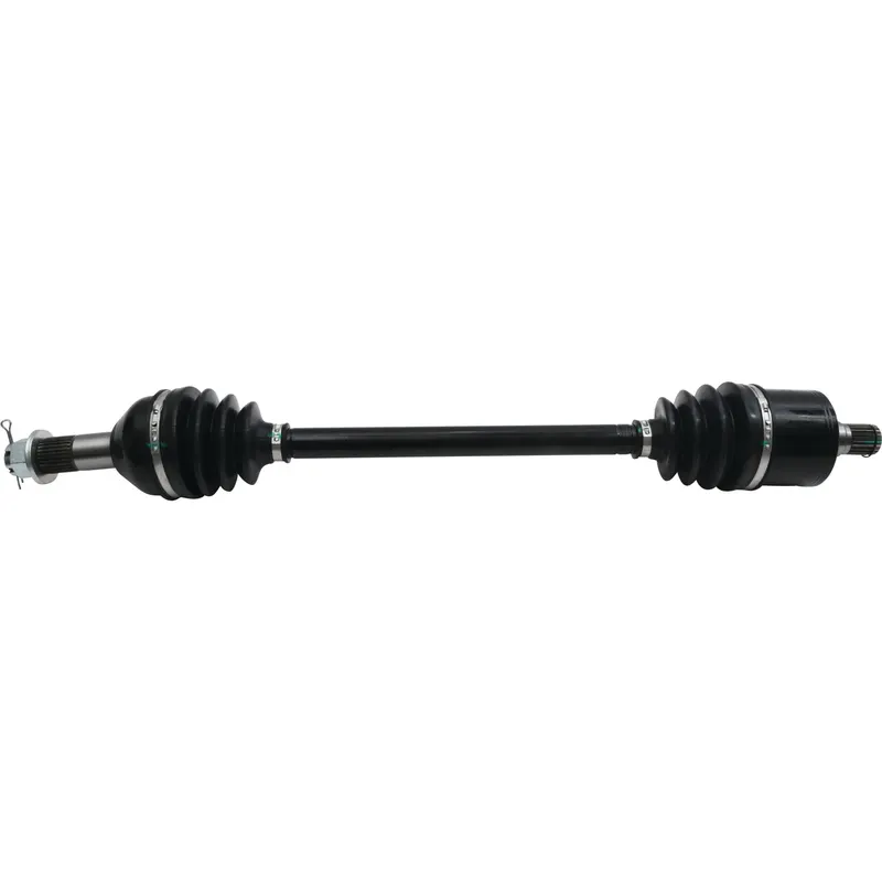 Eje de 6 Bolas All Balls Racing (AB6-CA-8-310) — Can-Am Defender HD5 - Semage Group