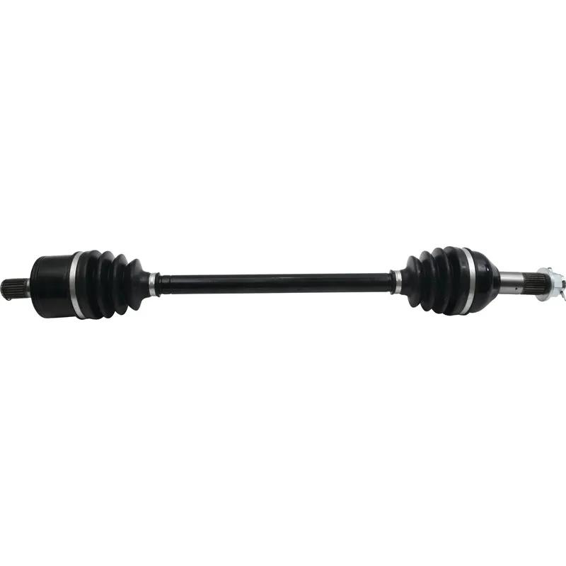 Eje de 6 Bolas All Balls Racing (AB6-CA-8-313) — Can-Am Defender HD10 - Semage Group