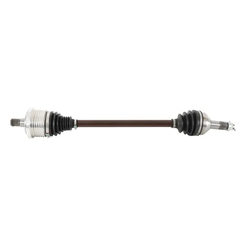 Eje de 6 Bolas All Balls Racing (AB6-CA-8-322) — Can-Am Maverick 1000R / Turbo - Semage Group
