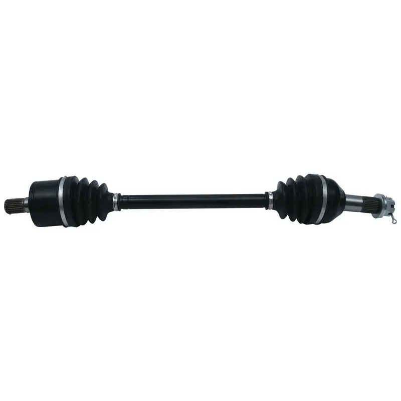Eje de 6 Bolas All Balls Racing (AB6-CA-8-334) — Can-Am - Semage Group