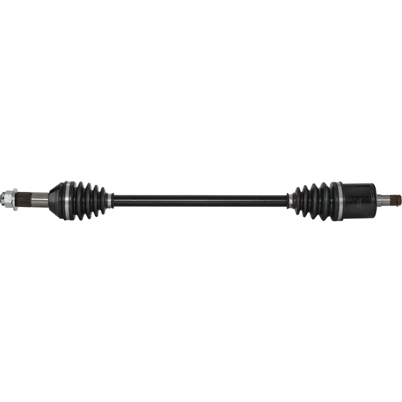 Eje de 6 Bolas All Balls Racing (AB6-CA-8-340) — Can-Am Defender HD10 / Can-Am Defender HD9 - Semage Group