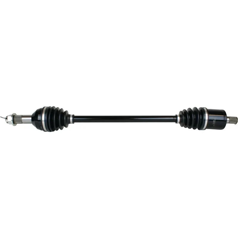 Eje de 6 Bolas All Balls Racing (AB6-CA-8-350) — Can-Am Defender HD10 - Semage Group