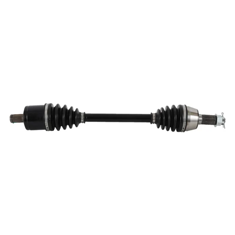 Eje de 6 Bolas All Balls Racing (AB6-PO-8-304) — Polaris - Semage Group