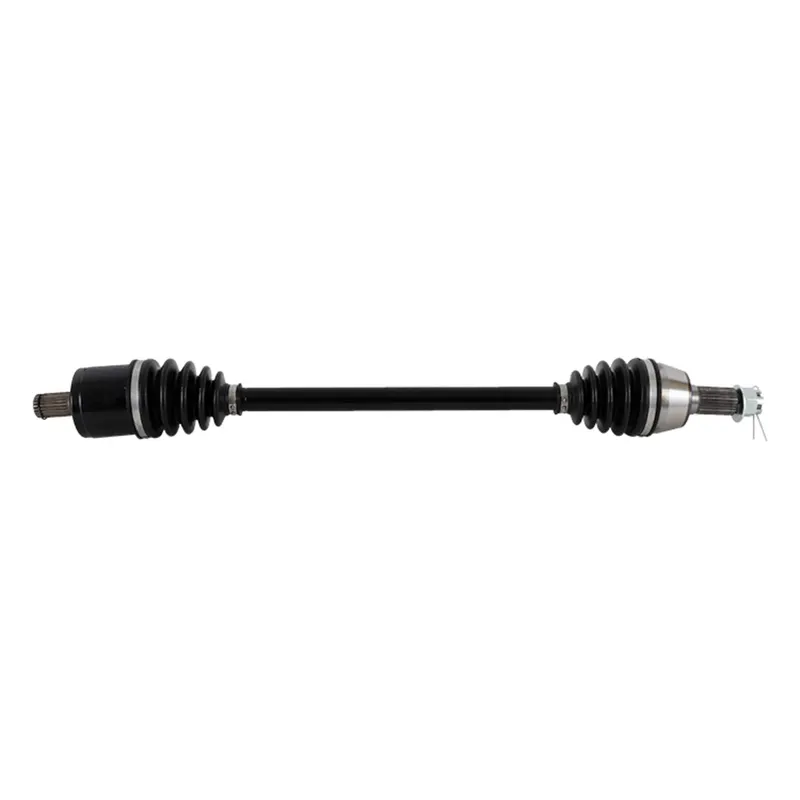 Eje de 6 Bolas All Balls Racing (AB6-PO-8-307) — Polaris - Semage Group