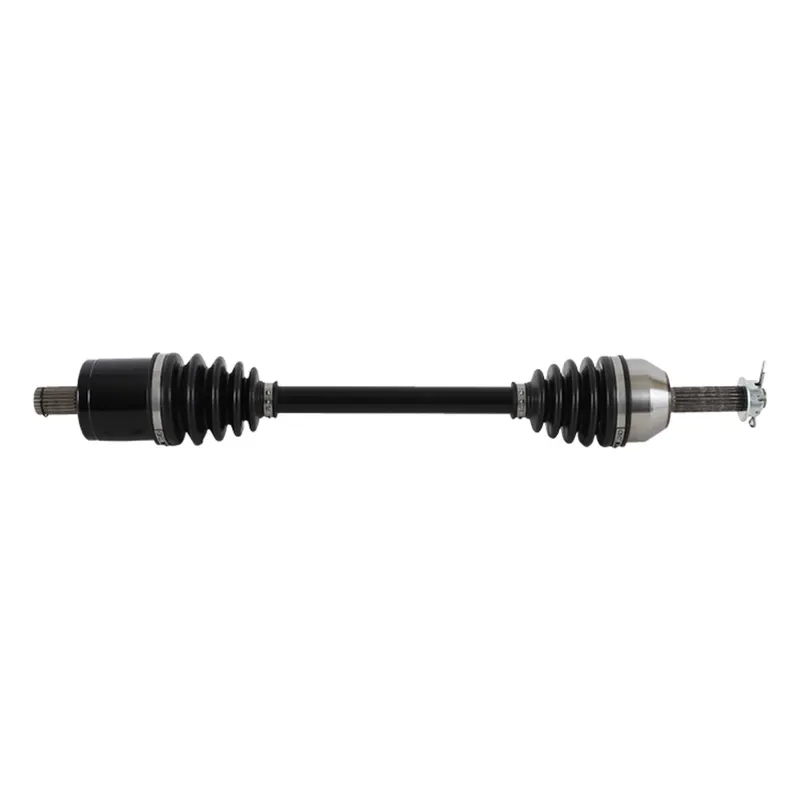Eje de 6 Bolas All Balls Racing (AB6-PO-8-314) — Polaris - Semage Group