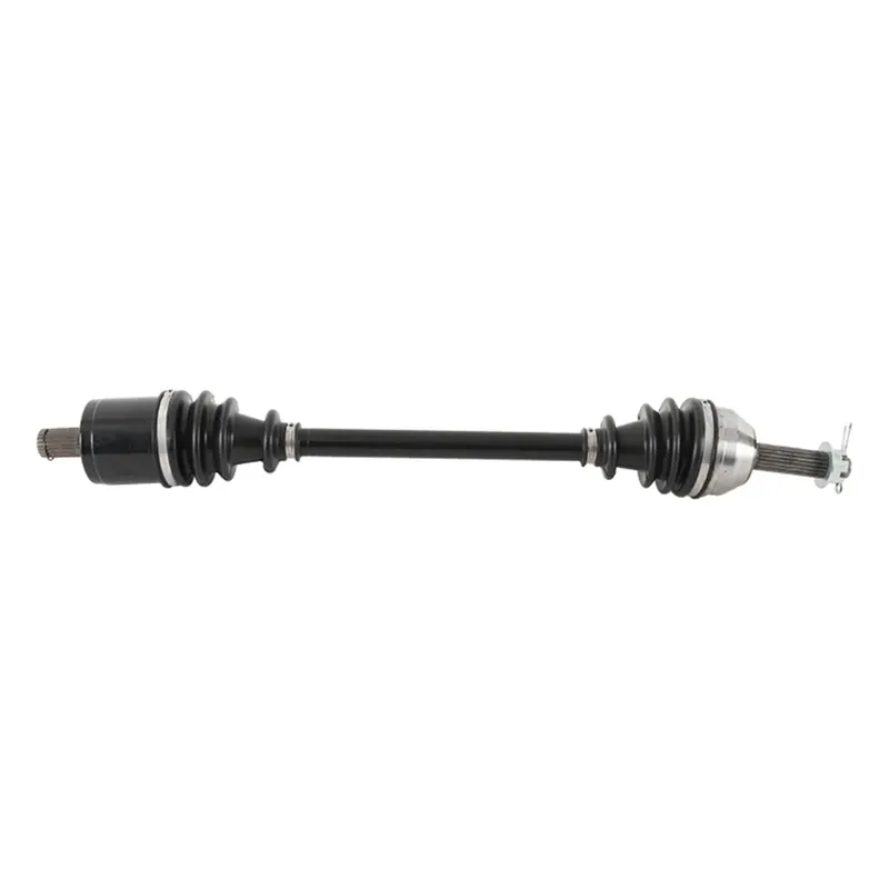 Eje de 6 Bolas All Balls Racing (AB6-PO-8-331) — Polaris - Semage Group