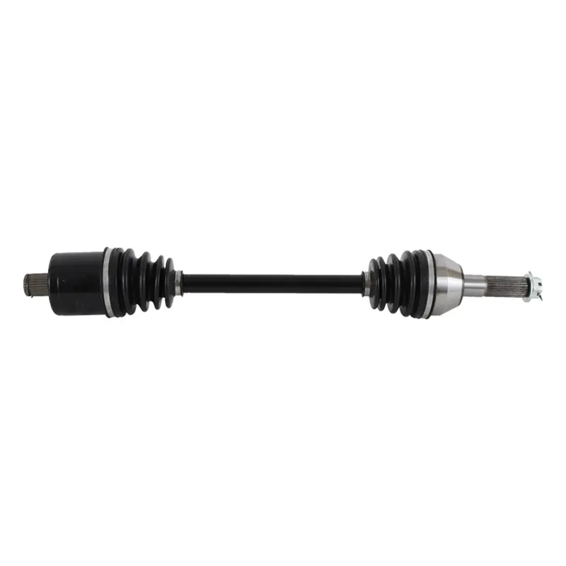 Eje de 6 Bolas All Balls Racing (AB6-PO-8-343) — Polaris - Semage Group