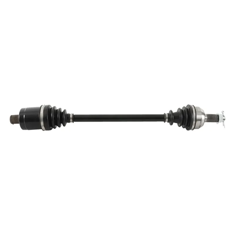 Eje de 6 Bolas All Balls Racing (AB6-PO-8-381) — Polaris - Semage Group