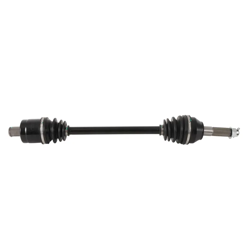 Eje de 6 Bolas All Balls Racing (AB6-PO-8-400) — Polaris - Semage Group