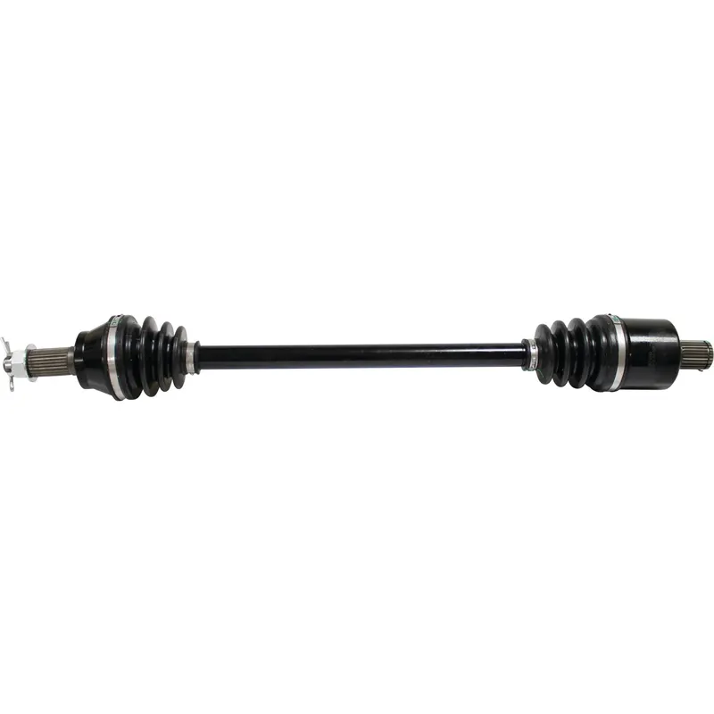 Eje de 6 Bolas All Balls Racing (AB6-PO-8-411) — Polaris - Semage Group