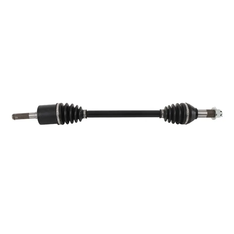 Eje de 8 Bolas All Balls Racing (AB8-CA-8-125) — Can-Am - Semage Group