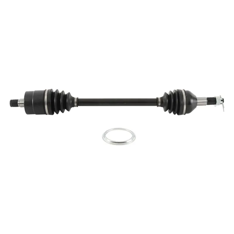 Eje de 8 Bolas All Balls Racing (AB8-CA-8-320) — Can-Am Commander 1000 / 1000R / Can-Am Commander 700 / 800 - Semage Group