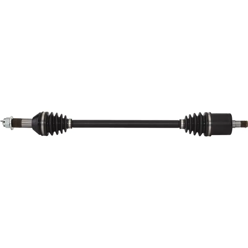 Eje de 8 Bolas All Balls Racing (AB8-CA-8-340) — Can-Am Defender HD10 / Can-Am Defender HD9 - Semage Group