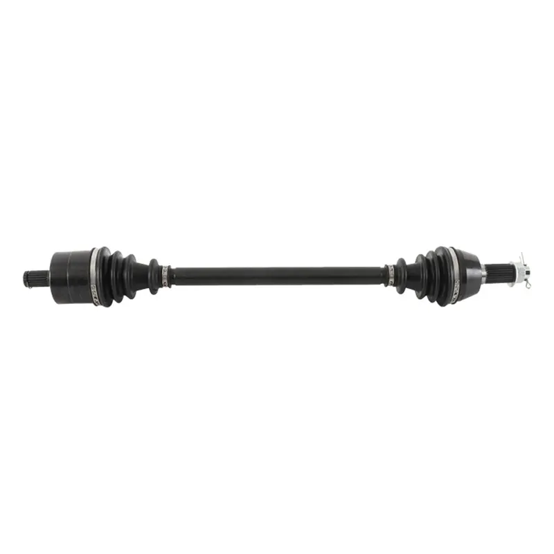 Eje de 8 Bolas All Balls Racing (AB8-PO-8-307) — Polaris - Semage Group