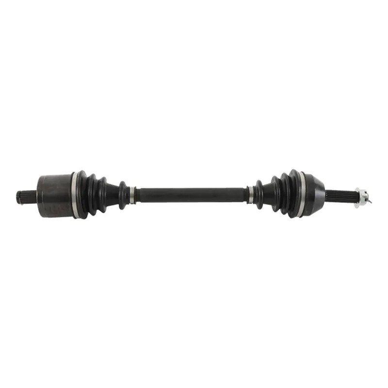 Eje de 8 Bolas All Balls Racing (AB8-PO-8-314) — Polaris - Semage Group