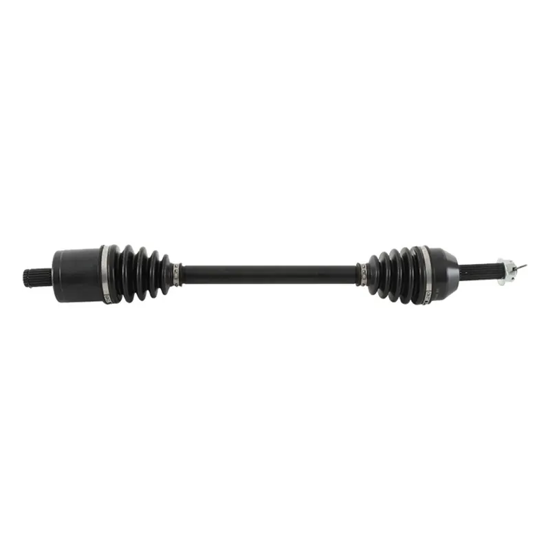 Eje de 8 Bolas All Balls Racing (AB8-PO-8-331) — Polaris - Semage Group