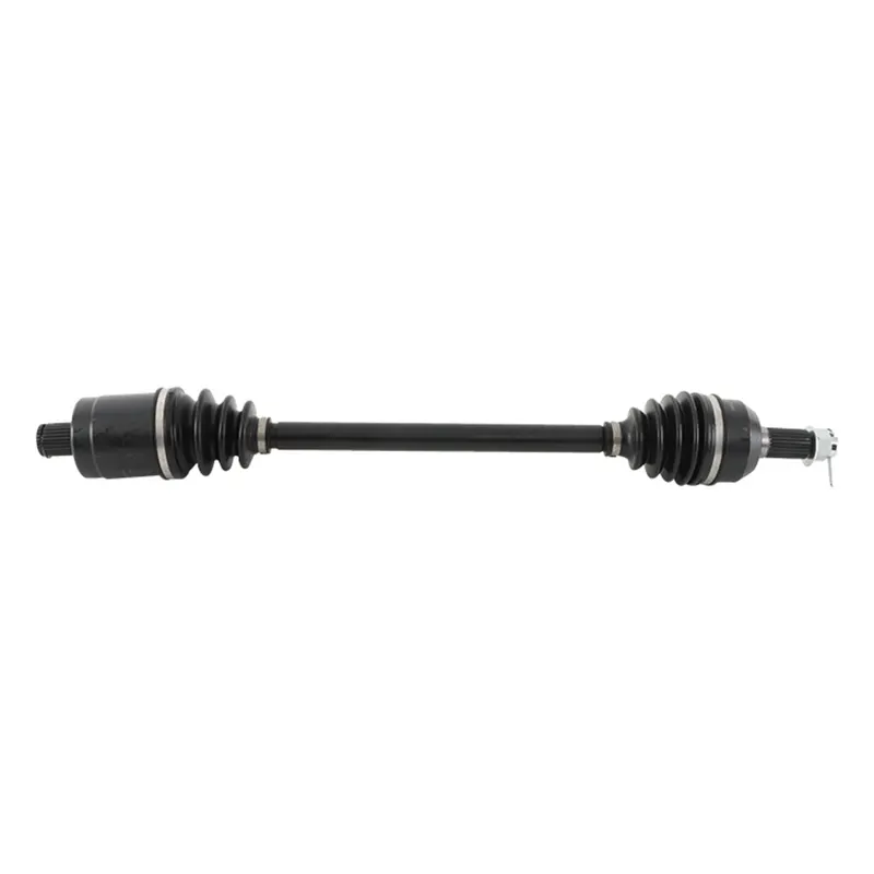 Eje de 8 Bolas All Balls Racing (AB8-PO-8-381) — Polaris - Semage Group