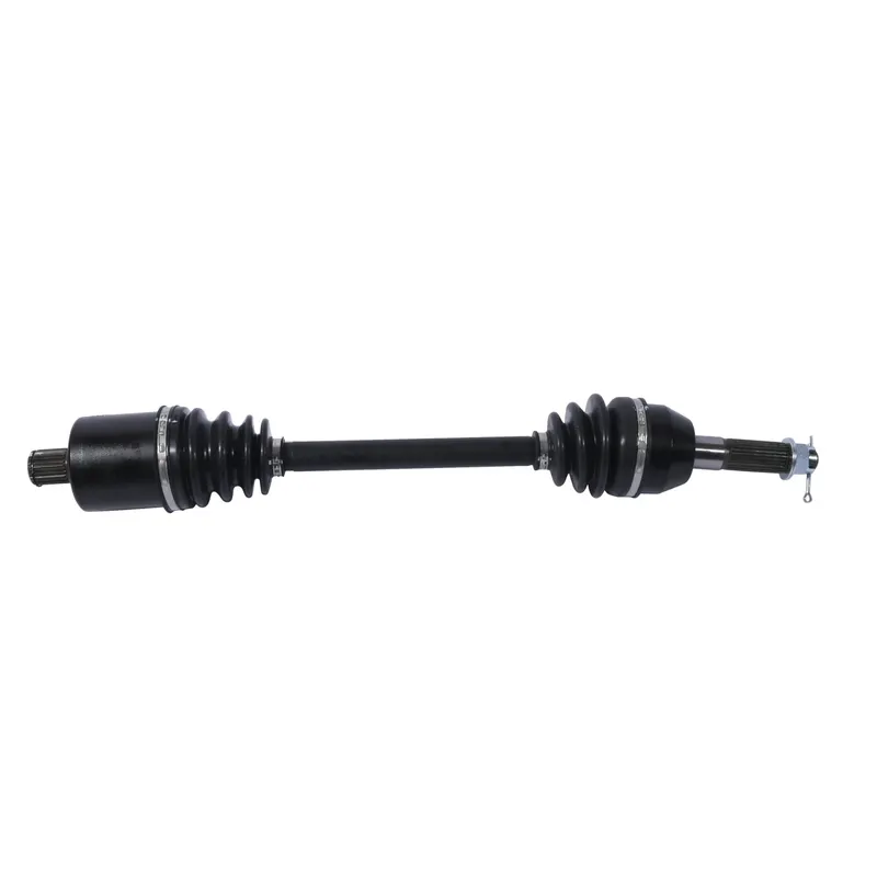 Eje de 8 Bolas All Balls Racing (AB8-PO-8-401) — Polaris Ranger 500 / Polaris Ranger 570 / SP 570 - Semage Group