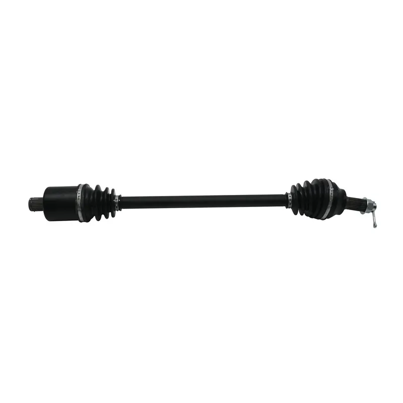 Eje de 8 Bolas All Balls Racing (AB8-PO-8-404) — Polaris - Semage Group