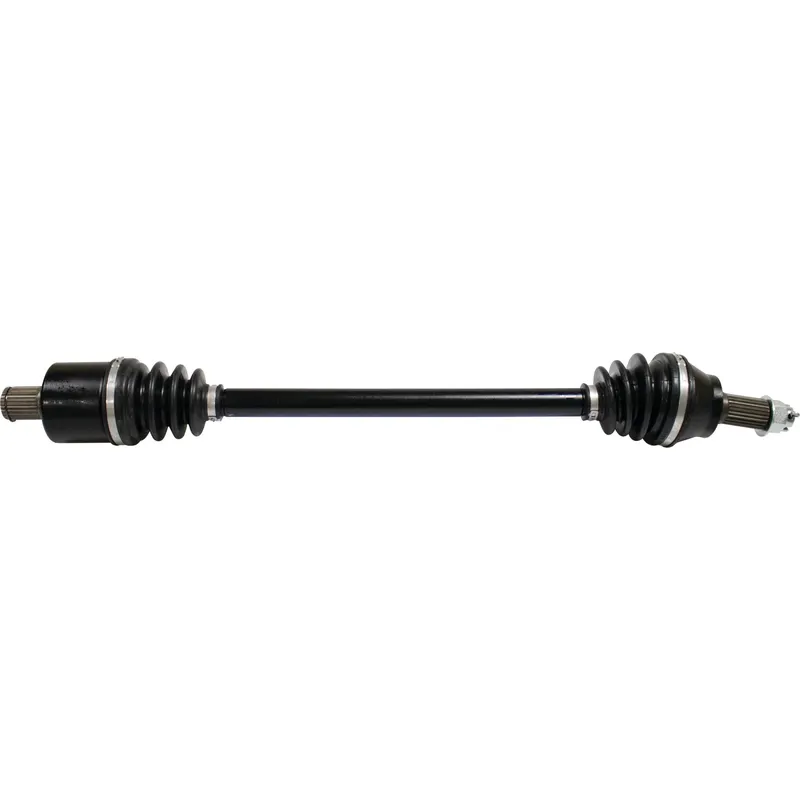 Eje de 8 Bolas All Balls Racing (AB8-PO-8-411) — Polaris - Semage Group