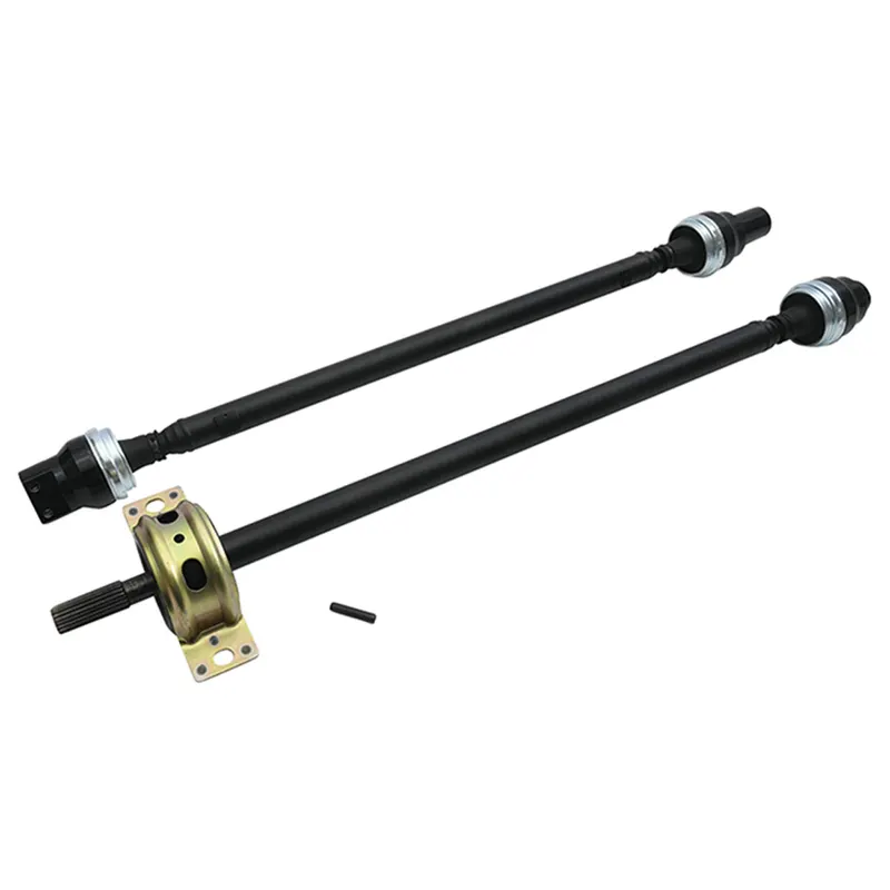 Eje Cardán All Balls Racing (PRP-PO-09-017) — Polaris Ranger 1000 / Polaris Ranger XP 1000 - Semage Group