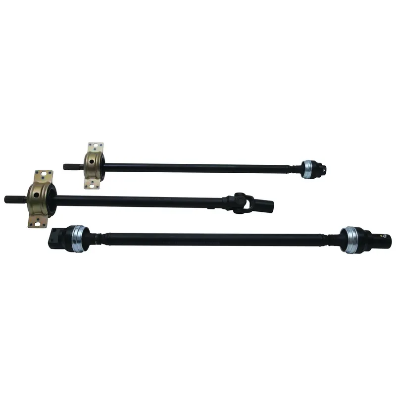 Eje Cardán All Balls Racing (PRP-PO-09-018) — Polaris Ranger XP 1000 - Semage Group