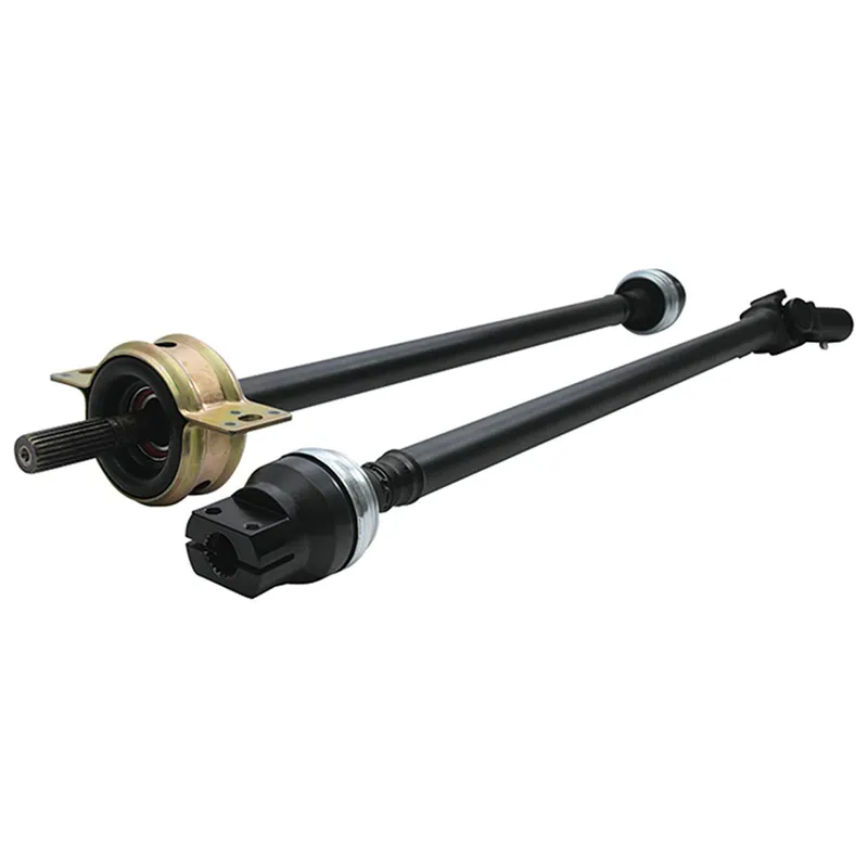 Eje Cardán All Balls Racing (PRP-PO-09-019) — Polaris Ranger 1000 / Polaris Ranger XP 1000 - Semage Group