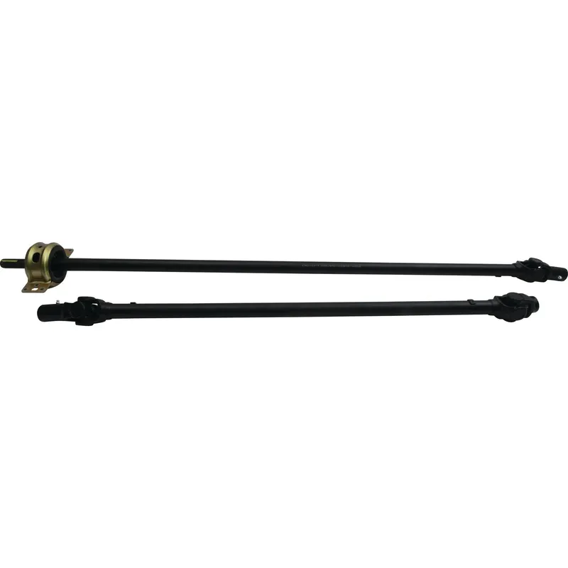 Eje Cardán All Balls Racing (PRP-PO-09-025) — Polaris Ranger 1000 - Semage Group