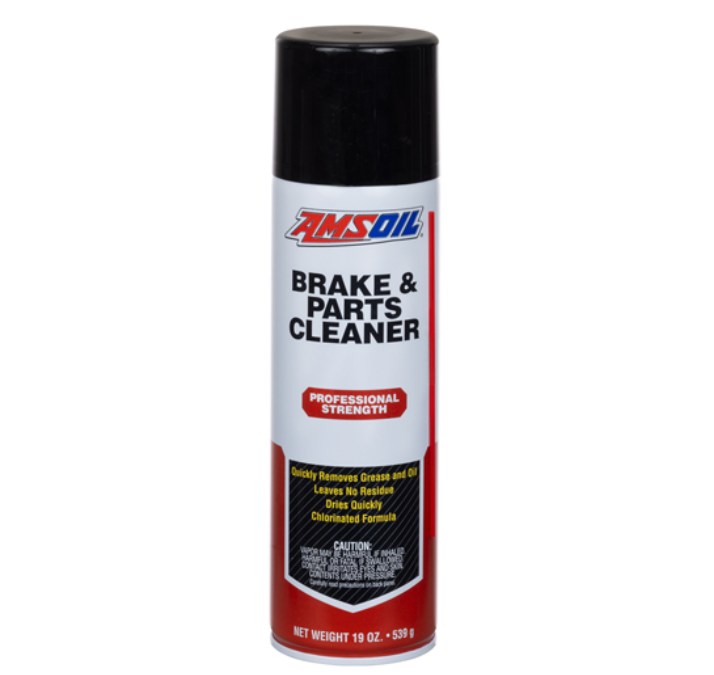 AMSOIL Brake & Parts Cleaner Professional Strength — Semage Group