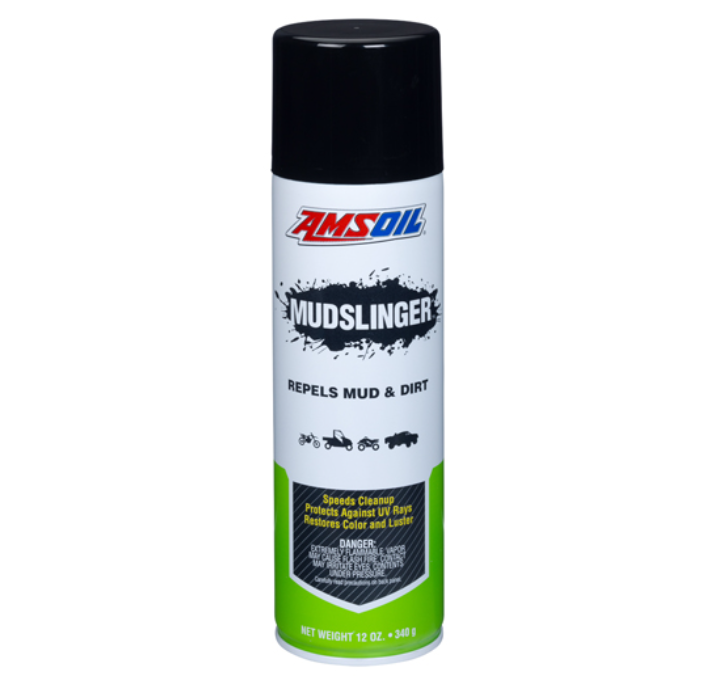 AMSOIL Mudslinger — Semage Group