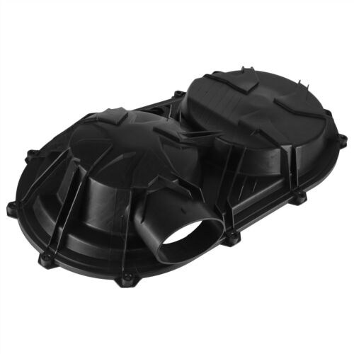 Tapa Exterior Caja Variador CVT — Maverick X3 — Semage Group